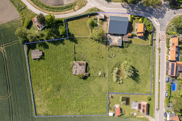 Medium property photo - Lampsinsdijk 1, 4504 RA Nieuwvliet